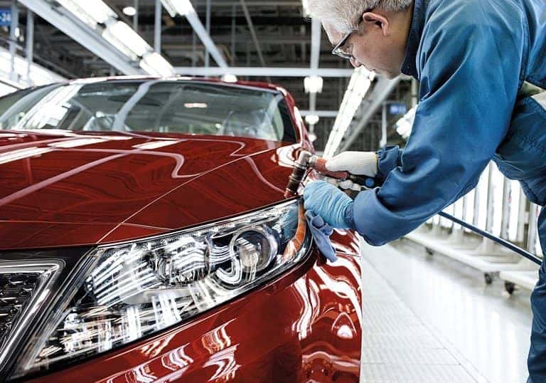 Kia CPO Program