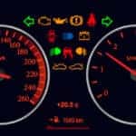 Dashboard Lights and Gauges