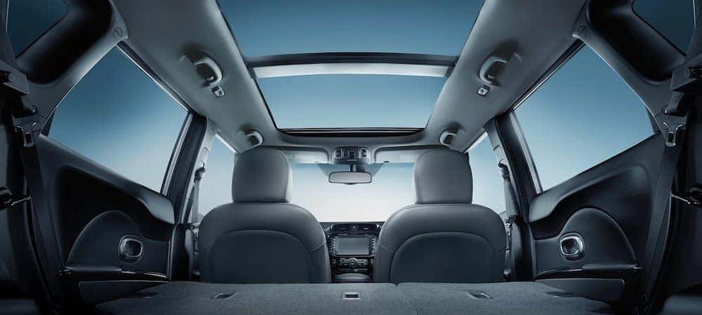 2019 Kia Soul Interior Dimensions Features Auffenberg