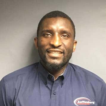 Yemi Makanjuola
