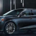 Kia Cadenza