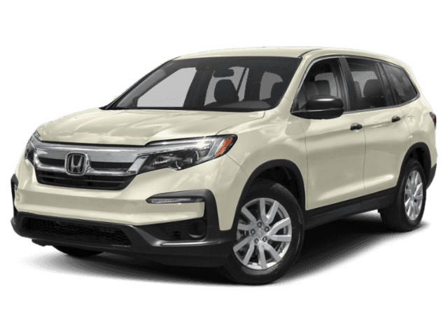 2019 Honda Pilot