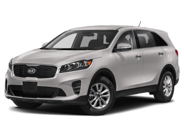 2020 Kia Sorento