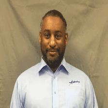 Eric Galloway