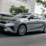 2022 Kia Forte