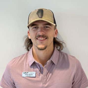 Triston Johnson