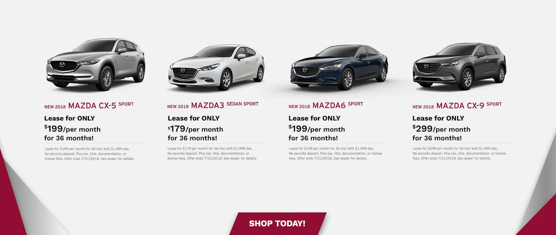 Auffenberg Mazda New & Used Mazda Auto Dealer in O'Fallon, IL