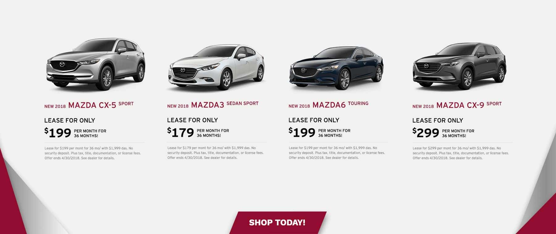 Auffenberg Mazda New & Used Mazda Auto Dealer in O'Fallon, IL