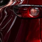 2019 Mazda CX-5 AWD