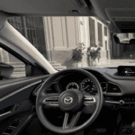 Mazda CX-30 Interior