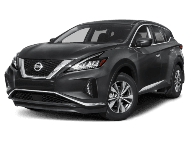 2019 Nissan Murano FWD