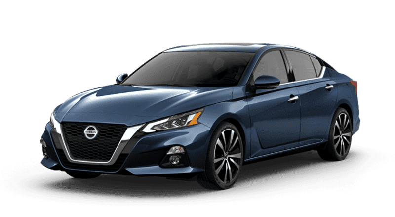 2020 Nissan Altima Price Trims Details Auffenberg Nissan