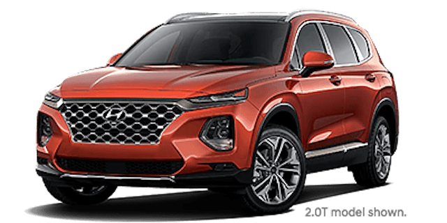 Nissan Rogue Vs Hyundai Santa Fe >> 2020 Nissan Rogue Vs 2020 Hyundai Santa Fe Auffenberg Nissan Nissan Rogue Vs Hyundai Santa Fe >> 2020 Nissan Rogue Vs 2020 Hyundai Santa Fe Auffenberg Nissan