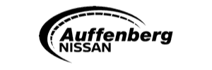 Auffenberg Nissan Desktop Logo