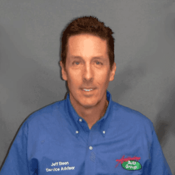 Jeff Bean
