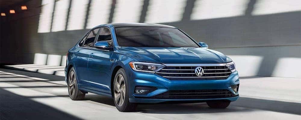 2019 Volkswagen Jetta Accessories Oem Parts In O Fallon