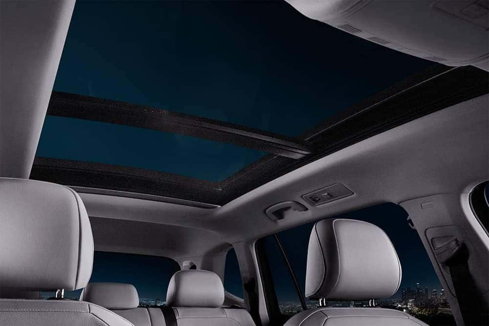 2019 Volkswagen Tiguan Specs and Photos Auffenberg Volkswagen