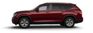 Volkswagen Atlas