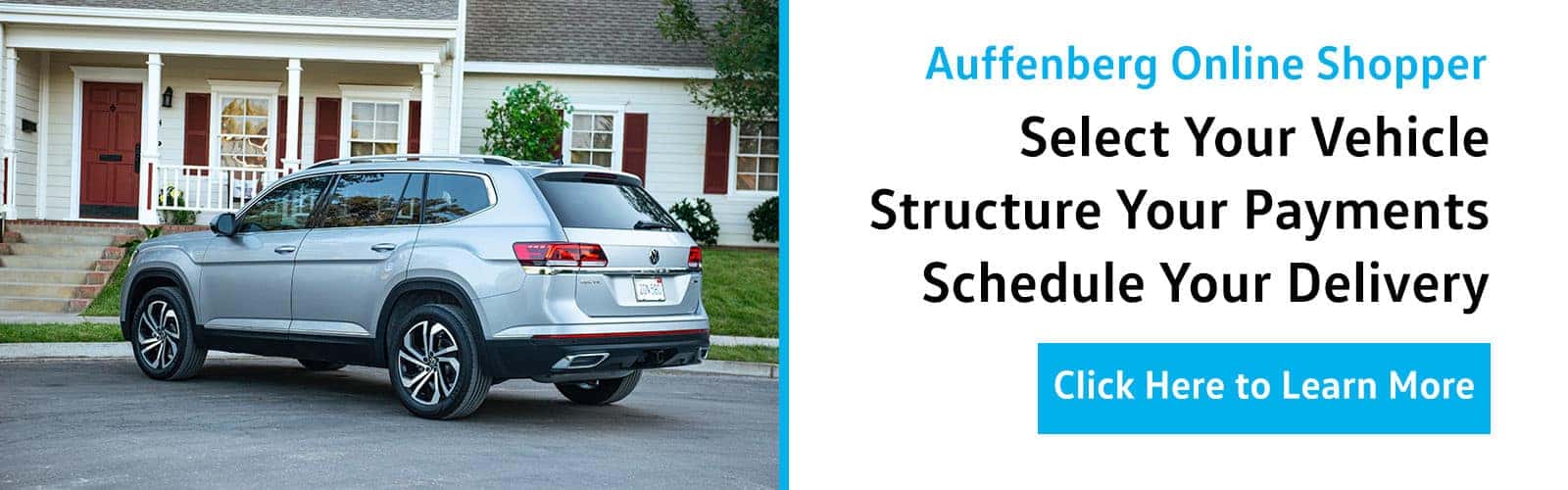 Auffenberg Volkswagen | New Volkswagen Dealer & Used Car Dealer in ...