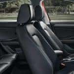 Volkswagen Jetta Interior Side Profile