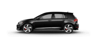 Golf GTI