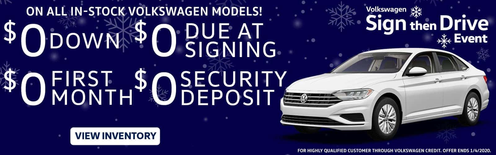 Auffenberg Volkswagen New Volkswagen Dealer & Used Car Dealer in O