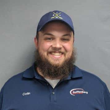 Colin Lamplin
