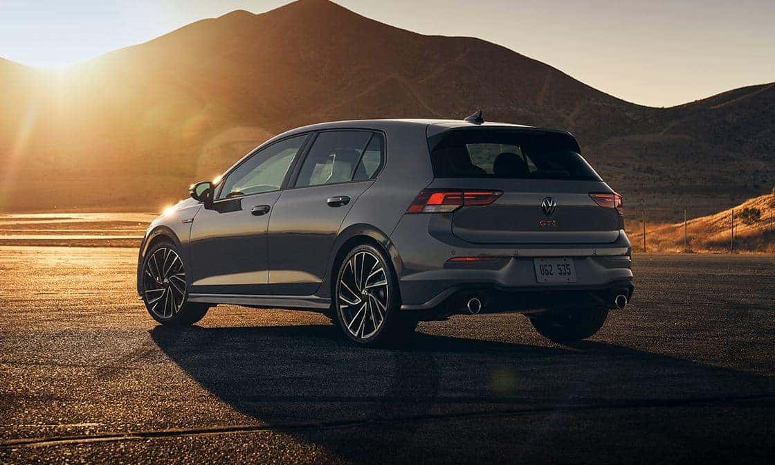 Explore the Volkswagen Hatchbacks in Shiloh Auffenberg Volkswagen