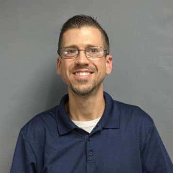 Chris Overholtz