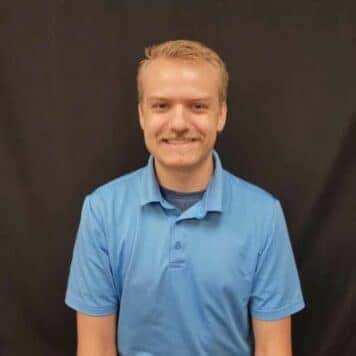 Ethan Weld