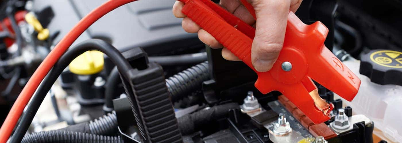 How to Jump-Start a Car  Learn the Proper Way to Jump-Start a Car