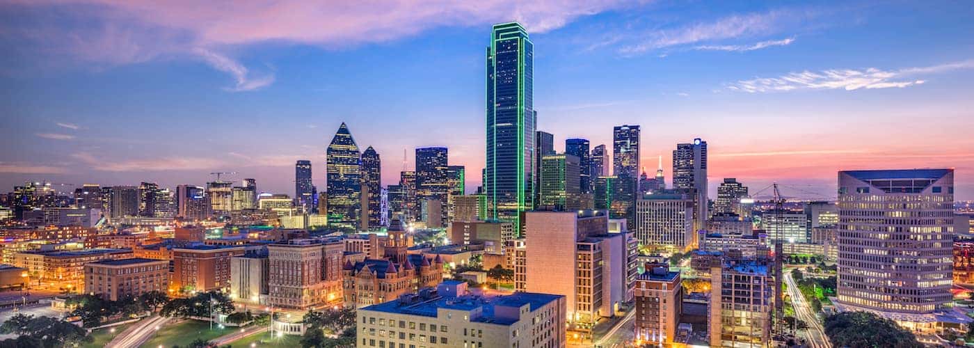 Places To Visit In Dallas Explore Dallas Attractions Hot Spots