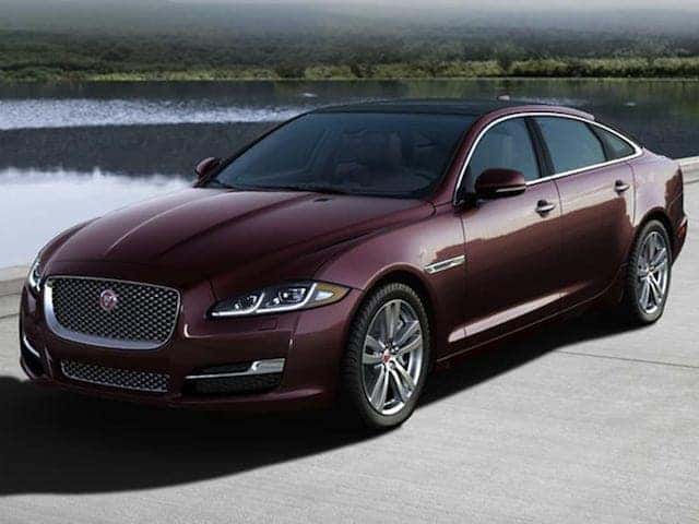 2019 xjl portfolio trim