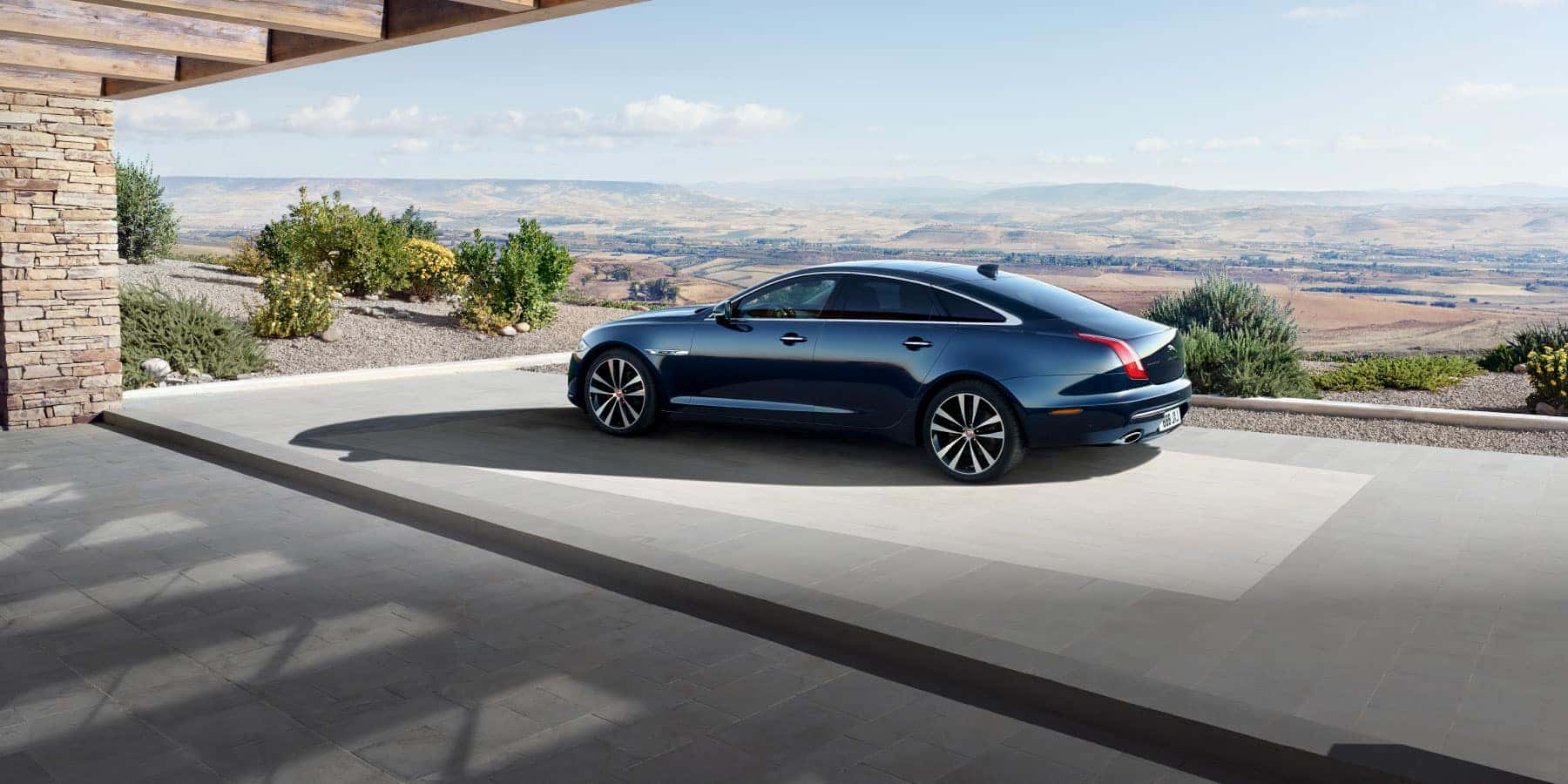 Autobahn Jaguar Fort Worth | Hope You're Having a Great Summer!