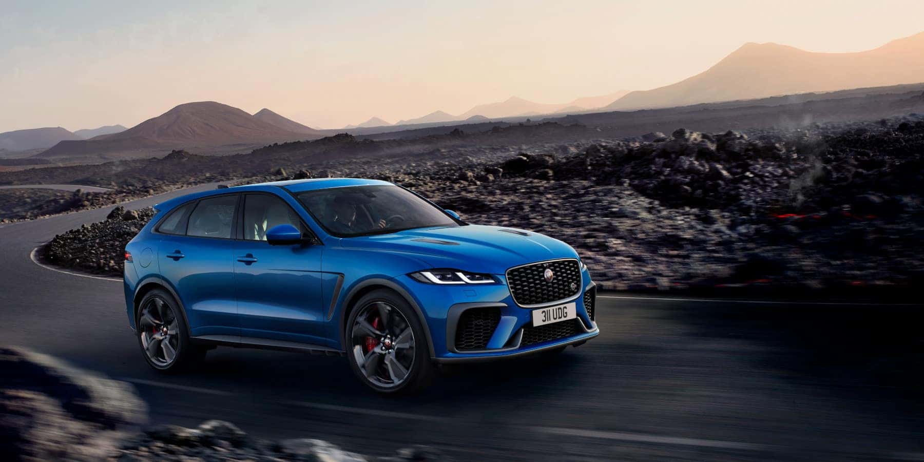 Welcome to Autobahn Jaguar Fort Worth!