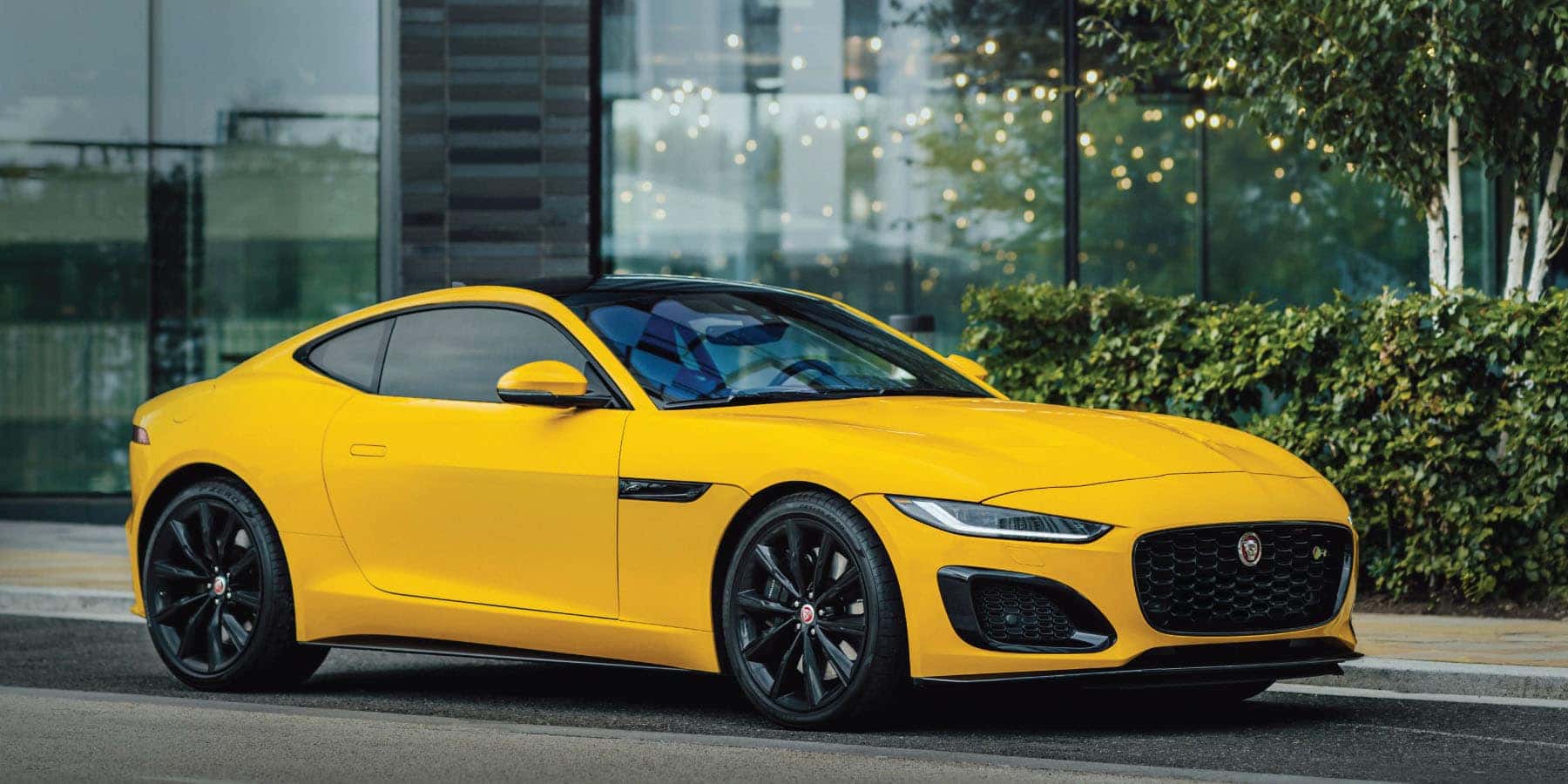 Welcome to Autobahn Jaguar Fort Worth!