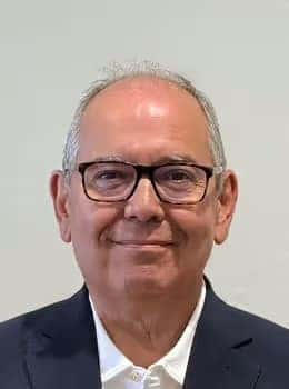 Joe <br>Campos