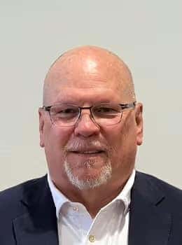 Reuben <br>McPherson