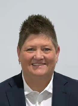 Angela <br>Adams