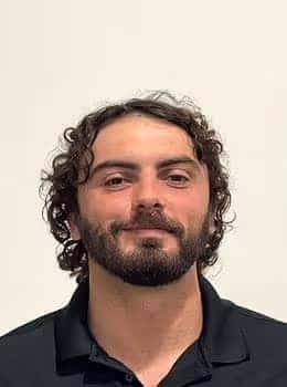 Fazli <br>Berisha