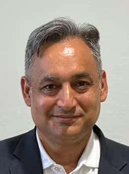 Rob <br>Singh