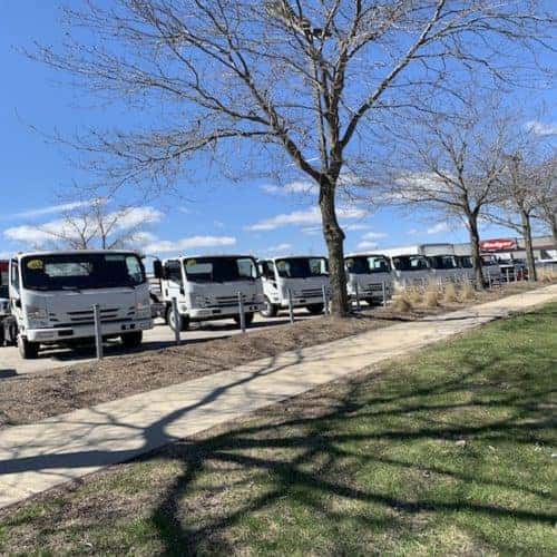 Badger Dealership Locations Badger Truck & Auto Group