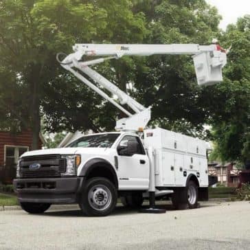 2018 Ford Chassis Cab | Commercial Vehicles | Badger Truck & Auto Group