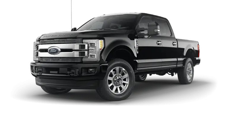 2018 Ford Super Duty® | Commercial Vehicles | Badger Truck & Auto Group