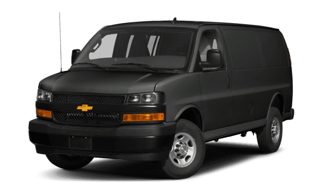 Cargo cheap van comparisons