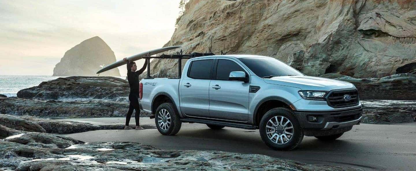 2019 Ford Ranger Price And Details Badger Truck Auto Group