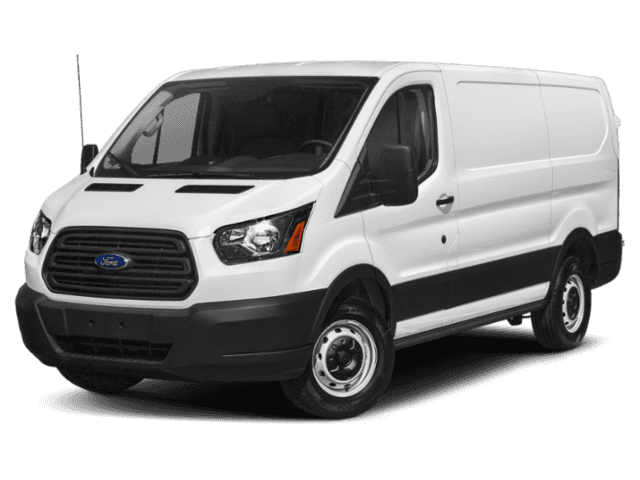 2019 Ford Transit Vs 2019 Ford Transit Connect Cargo Van