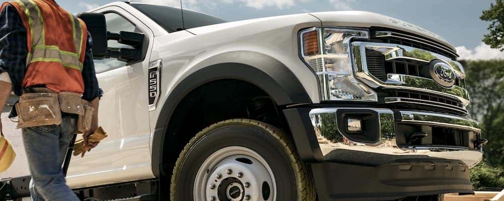 Ford F 550 Specs F 550 Horsepower Towing And Payload