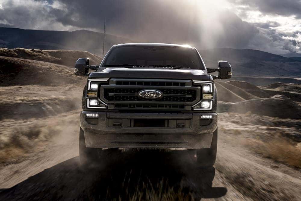 2020 Ford F-550 Specs | F-550 Horsepower, Towing, and Payload