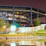 Hollywood Casino Amphitheatre